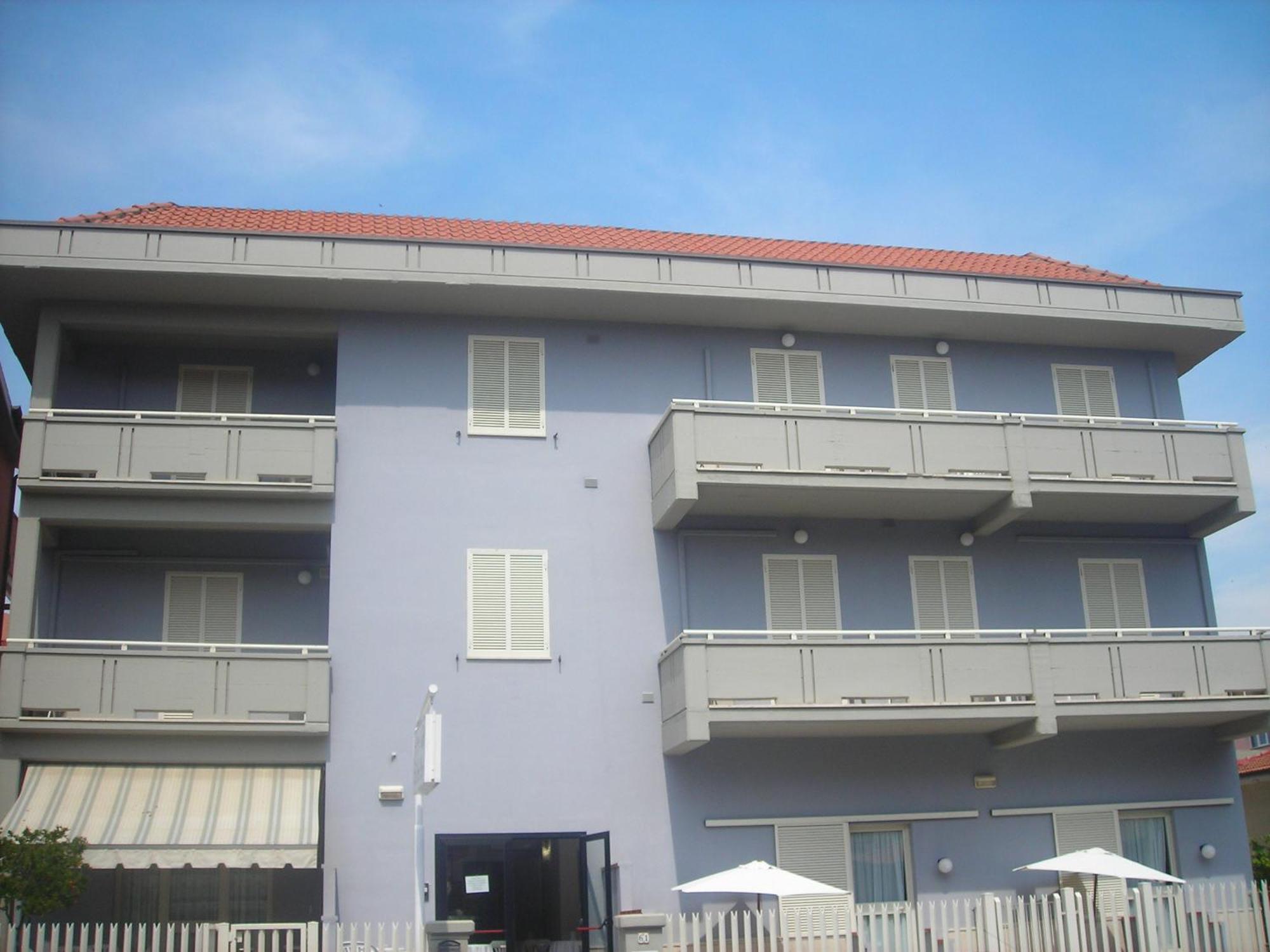 Апарт-отель C.a.v. Residenza Prisco